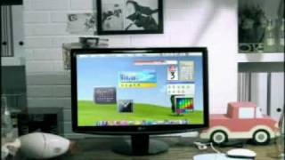 Lg Monitor - Episode Vam Cleaner