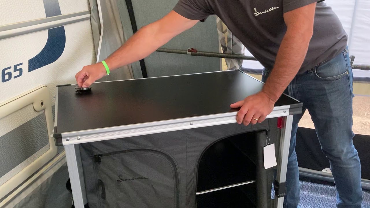 Skåp Dubbel (Svenska)