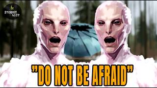 They Left Him Changed   Sl Short Cases 2