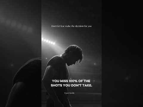 Take The Shot Shorts Quotes Motivation