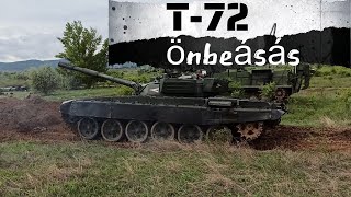 T-72 harckocsi