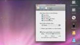 Mac Quick Tricks: Hiding Drive Icons on your Desktop
