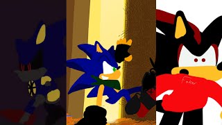 Blue Blur Studios Animation Compilation Vol. 1