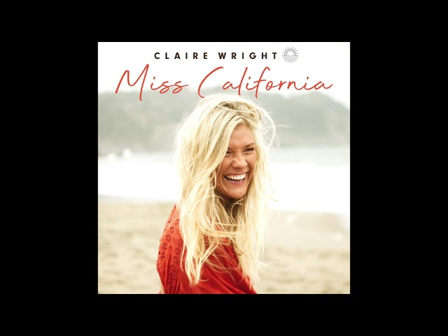 Claire Wright - "Hate Me" (Official Audio Video) auf YouTube ansehen Claire Wright - "Hate Me" (Official Audio Video) auf YouTube ansehen