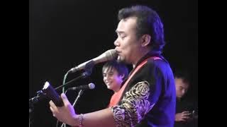 New Shella - Pesta Pasti Berakhir Voc. Yudha Irama