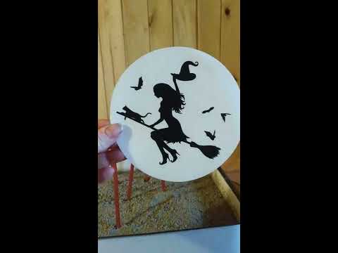 Чистка-отжиг на 7 свечей #ведьмаСоколова #chernyymag #снятиепорчи #чисткамагия