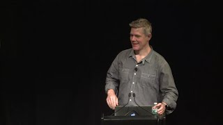 Jonathan Stark: The Browser Is Dead, Long Live The Web!