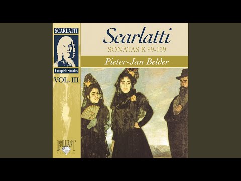 Keyboard Sonata in