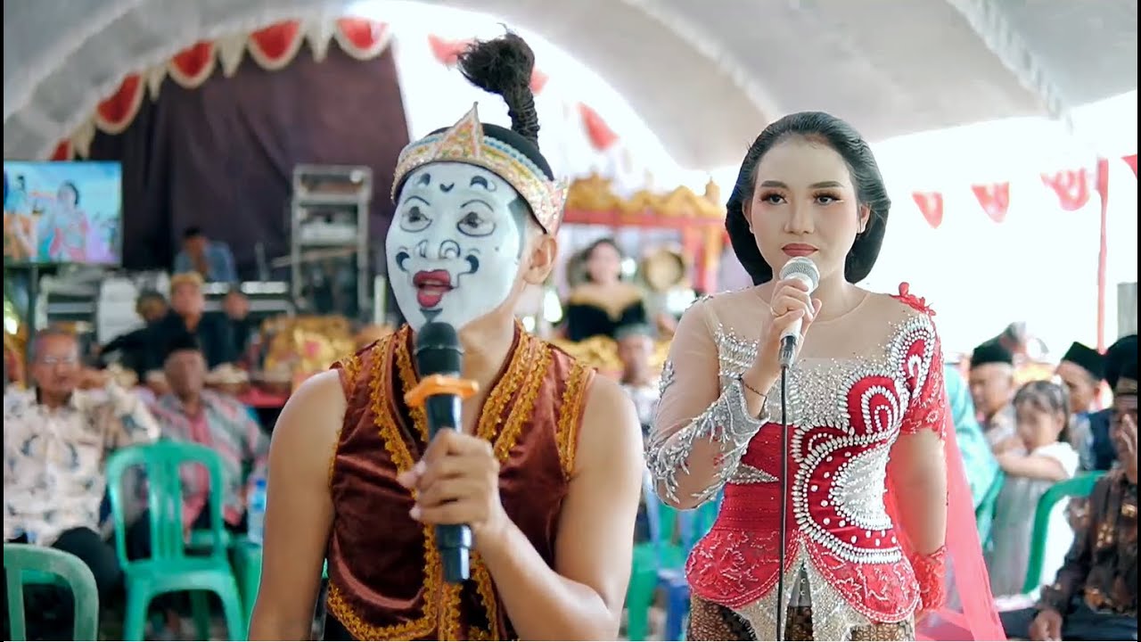 🔴LIVE KARAWITAN  LARAS  IROMO  -INTAN & GARENG JAJAK 🔊NBL AUDIO || WARU KIDUL, 4 JANUARI 2026