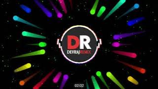 GORA BADAN MA LALI CHUNARIYA ( GANPAT vs EDM TOPARI ) DJ GANESH x DEVRAJ REMIX