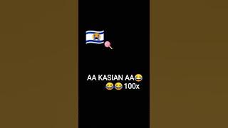 NAMA LAGU: AA KASIAN AA