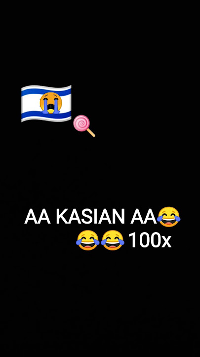 NAMA LAGU: AA KASIAN AA