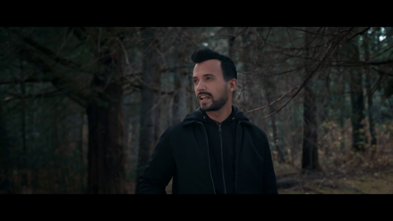 Rodrigo Massa - Sálvame