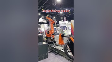 #Factory #Bertrand #Industrial #Robotic arm #automate #Mechanical #Six-axis robot#Welding robot