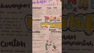my notes in 10th grade 🩷📝🌷 #aestheticvlog #aesthetic #howitakenotes #notalking #notes