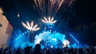 Tali Muss Live @ Efest 2025 Russia Perm