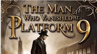 The Vanishing Man: The Greatest Mystery in History