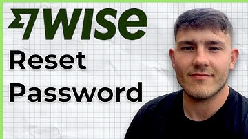 How To Reset Password On Wise Account  Change Wise Password (2025 Guide)