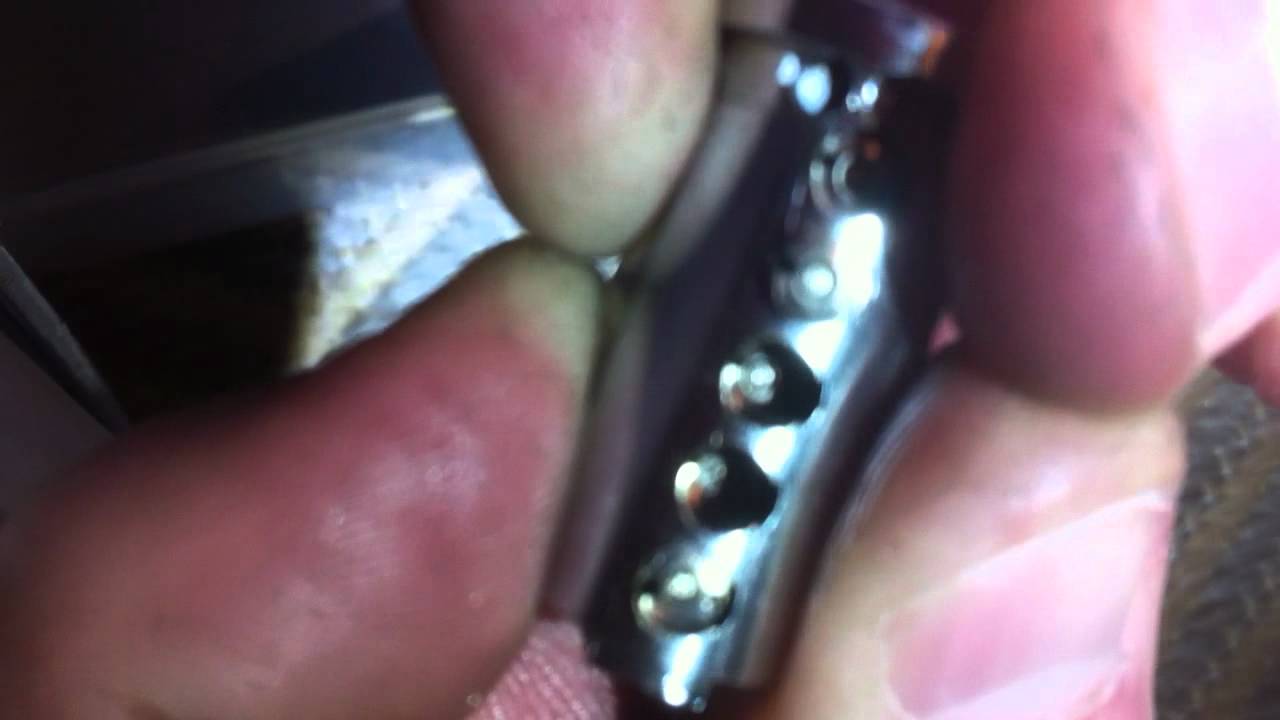 How A Medeco Code Setting Key Works YouTube
