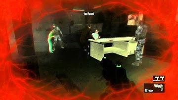 FEAR 3 Playthrough- Interval 08: Ward (1/1) [HD] XTheAverageGamersX