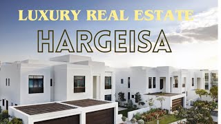 Luxury Real Estate Hargeisa Somaliland