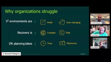 Automate your DR Plan w/ Veeam Disaster Recovery Orchestrator | Untapped Feature - Part 2