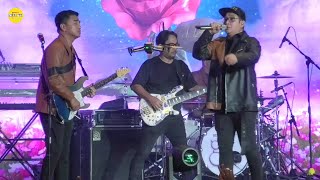 KEKASIH GELAPKU - UNGU - LIVE AT BSD LAPANGAN SUNBURST 2025
