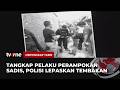 Warga Heboh Ketika Pelaku Perampokan Sadis Ditembak Saat Ditangkap | Menyingkap Tabir tvOne