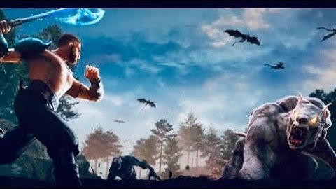 Evil Lands 2022 | First Impression |Gameplay 2022 (Open World Game) | Gaming Room