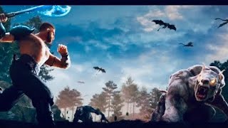 Evil Lands 2022 | First Impression |Gameplay 2022 (Open World Game) | Gaming Room