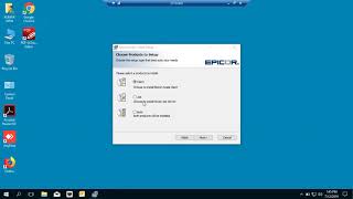 How do you disable the message Please reboot before installing any more programs