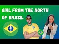 GIRL FROM THE NORTH OF BRAZIL - EPISODE 25