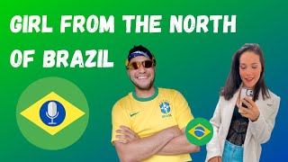 GIRL FROM THE NORTH OF BRAZIL - EPISODE 25
