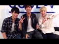 CODE-V 12/2 ゆうぽうと LIVE 応援動画