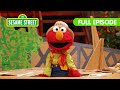 Elmo Visits The Farm On Sesame Street THREE Sesame Street Full Episodes Elmo Visits The Farm On Sesame Street THREE Sesame Street Full Episodes