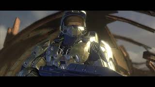 2007 Halo 3 Announcement Trailer-- I Am Your Shield....i Am Your Sword.