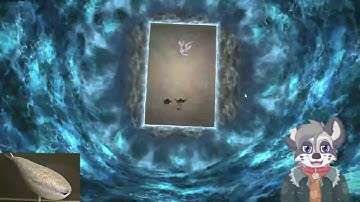 [6.5] FFXIV EW - Alliance Raid - First run Thaleia