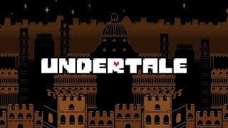 Ooo (OST Version) - Undertale