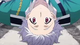 Plunderer[AMV]Careless