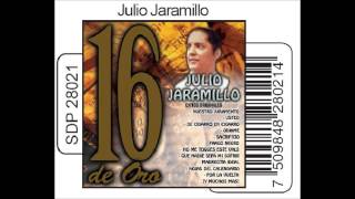 Video thumbnail of "No me toques este vals - Julio Jaramillo"