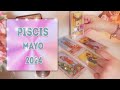 Piscis FELICES momentos! 🙌🏻🤗 (ya era hora) Mayo 2024