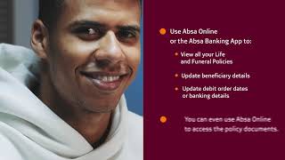 Absa Life Insurance Digital Solutions screenshot 5