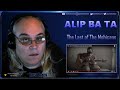 Alip Ba Ta - The Last of The Mohicans Cover - Requested Reaction