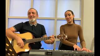 Rab, Golgota Tepesinde / What Hes Done (Hristiyan Ilahisi)