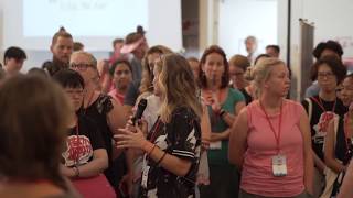 Stop Reducing Complexity | EuViz2018