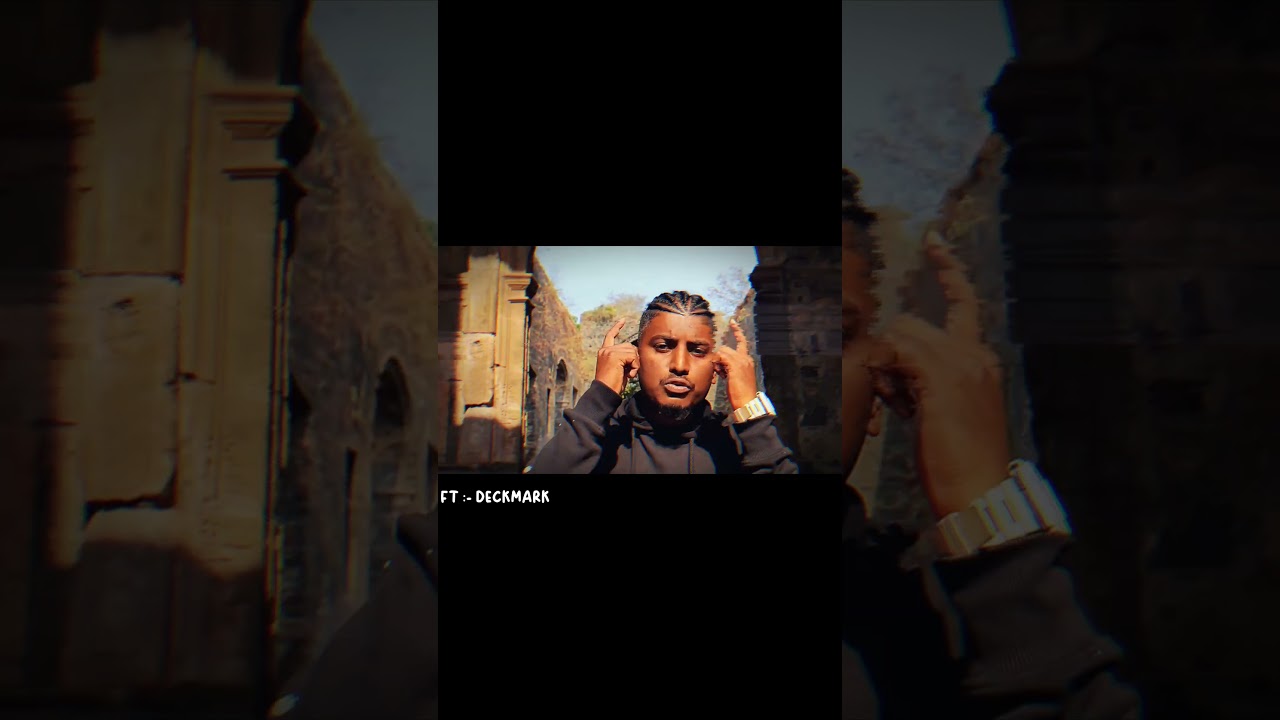 Underground rapper 06 | ft - DECKMARK | feel kar bro | 