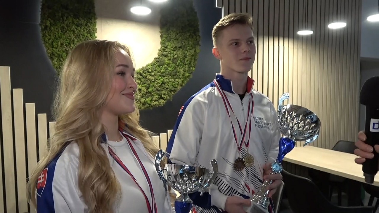 Úspechy TC Eleganza