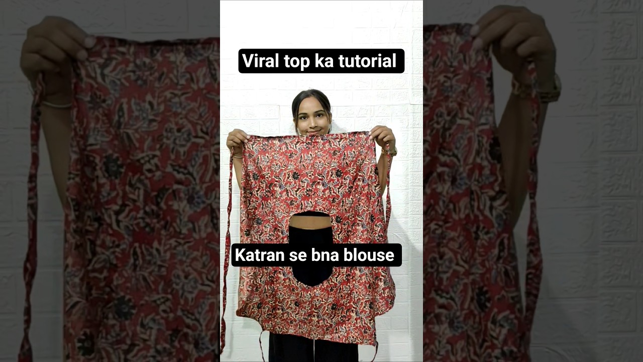million views wale viral top ka tutorial 