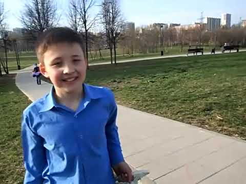 Tolocar race or BYOBW in Moscow