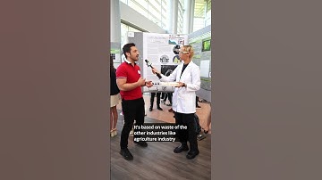 Mycelium-based building materials? | F-RS #21